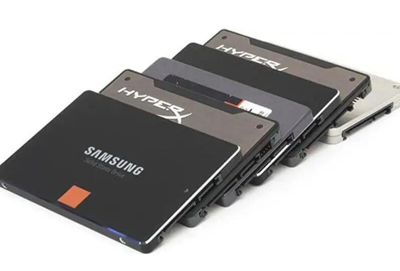 固態(tài)硬盤推薦品牌