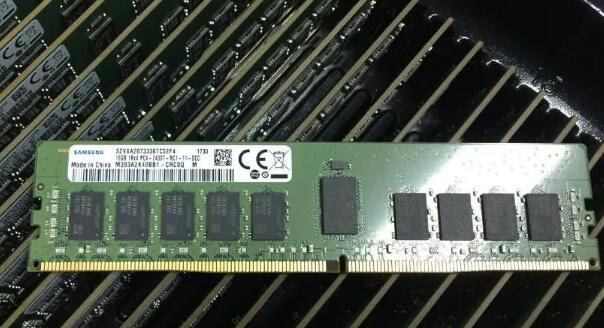 三星16G DDR4 3200臺式機(jī)內(nèi)存條