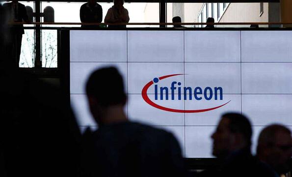 英飛凌IGBT芯片被曝有質(zhì)量缺陷