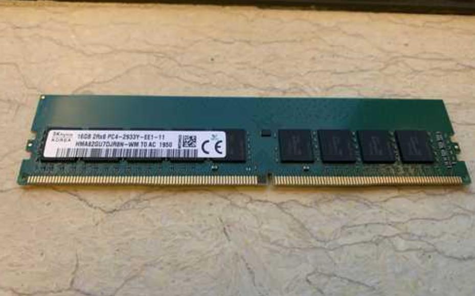 海力士HMA82GR7DJR8N-XN服務(wù)器內(nèi)存