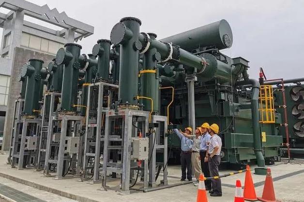 臺(tái)積電為何關(guān)停四臺(tái)光刻機(jī)