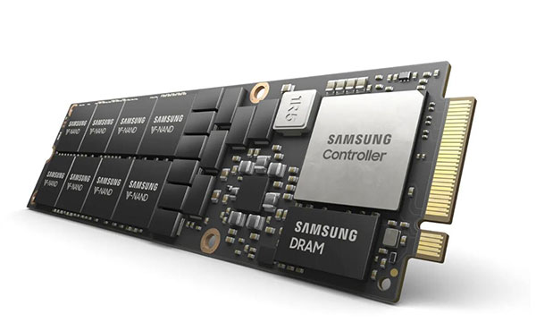 NVMe固態(tài)硬盤特點優(yōu)勢