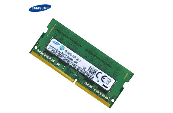 筆記本內(nèi)存條M471A5244CB0-CTD