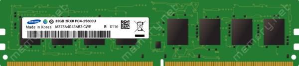 M378A4G43CB2-CWE三星內(nèi)存條參數(shù)介紹縮略圖