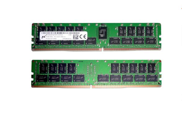 MTA36ASF2G72PZ-3G2F2 MICRON鎂光DDR4 3200 16GB服務(wù)器內(nèi)存條子縮略圖
