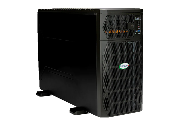 SYS-751GE-TNRT-NV1效果圖