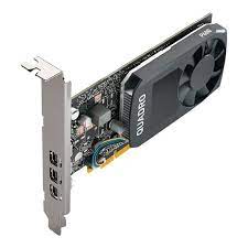 NVIDIA Quadro P400效果圖