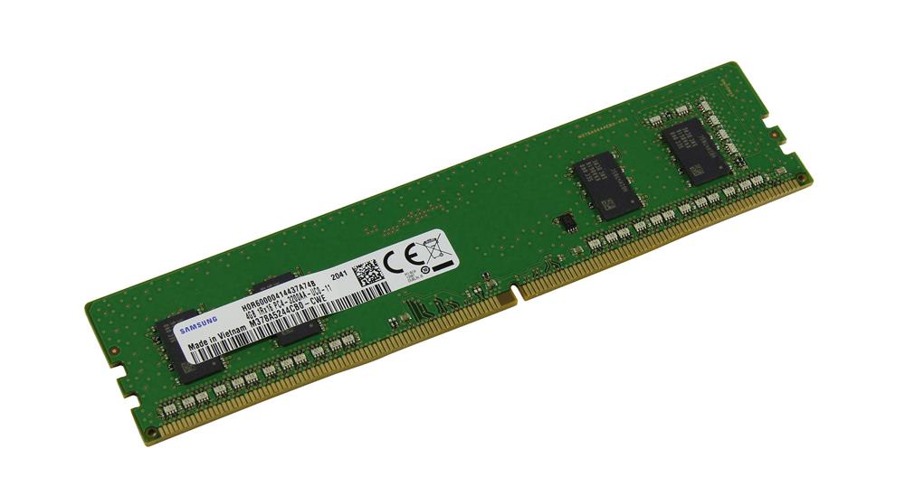 M378A5244CB0-CWE DDR4 4GB 3200三星內(nèi)存條怎么樣縮略圖