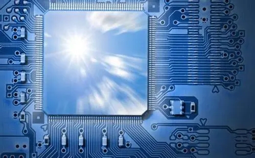 截至6月底我國集成電路布圖設(shè)計(jì)登記申請累計(jì)7.4萬件縮略圖