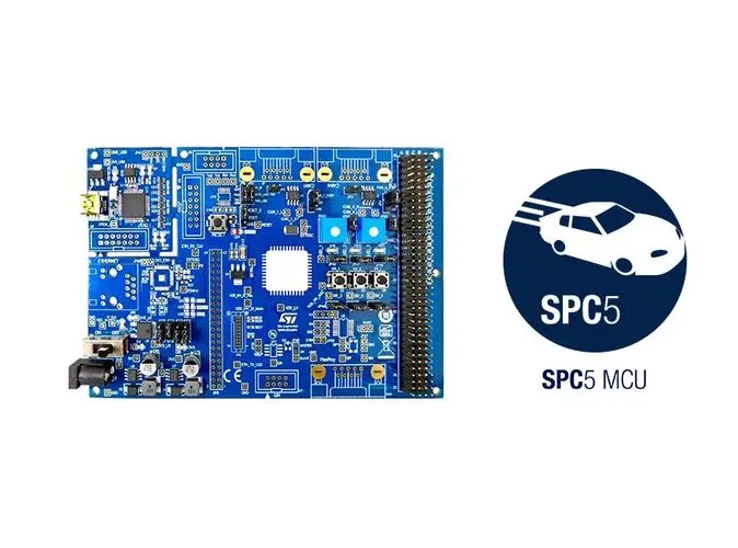 國芯科技車規(guī)級(jí)車身及發(fā)動(dòng)機(jī)控制MCU芯片榮獲第五屆“IC創(chuàng)新獎(jiǎng)”技術(shù)創(chuàng)新獎(jiǎng)縮略圖